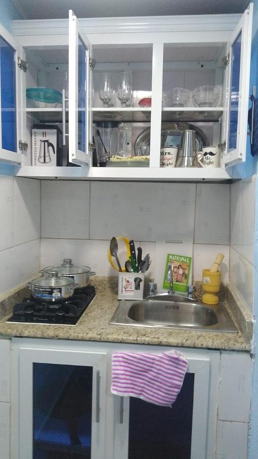 דירות סנטיאגו דה לוס קבאלרוס Paulino מראה חיצוני תמונה